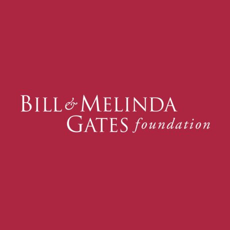 Bill and Melinda Gates Foundation Logo